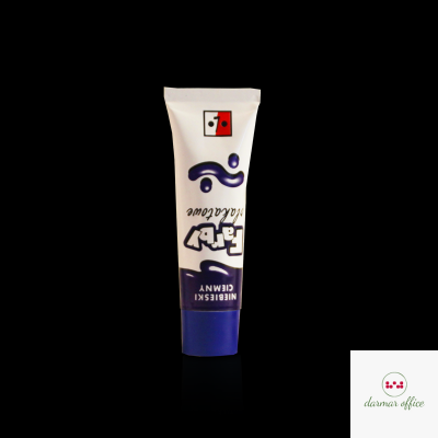 Farby plakat.w tubach c.nieb. 035 JEDNOŚĆ