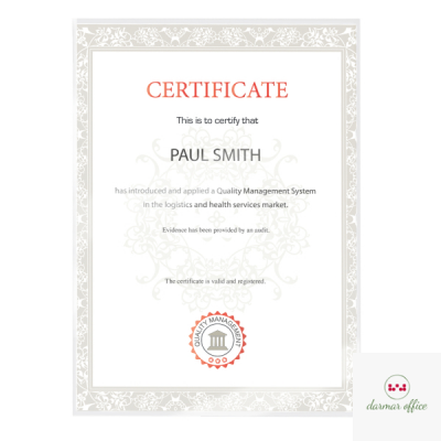 Folia do laminacji Leitz UDT A4 125 mic. , 100 szt., 74810000