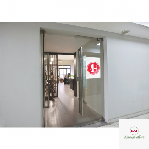 Folia do laminacji GBC A4 125 mikr (100szt) - EZ 3200723