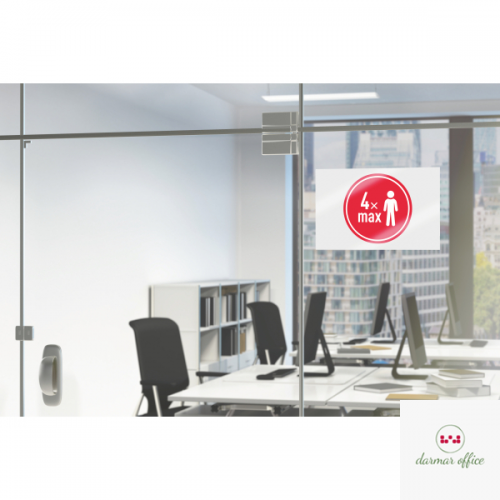 Folia do laminacji GBC A4 125 mikr (100szt) - EZ 3200723