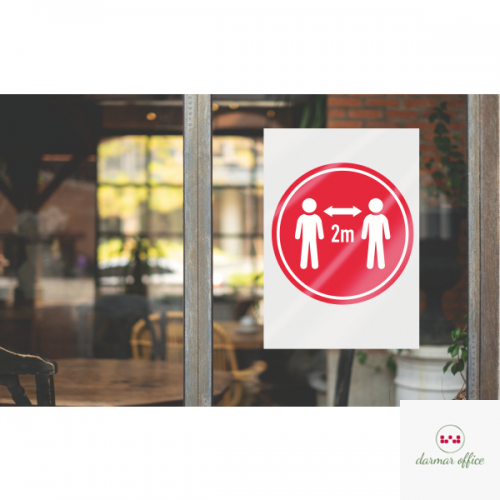 Folia do laminacji GBC A4 125 mikr (100szt) - EZ 3200723