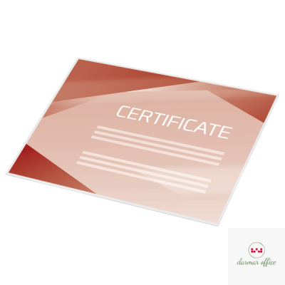 Folia do laminacji GBC HighSpeed 75 mikr (100szt) 3747347