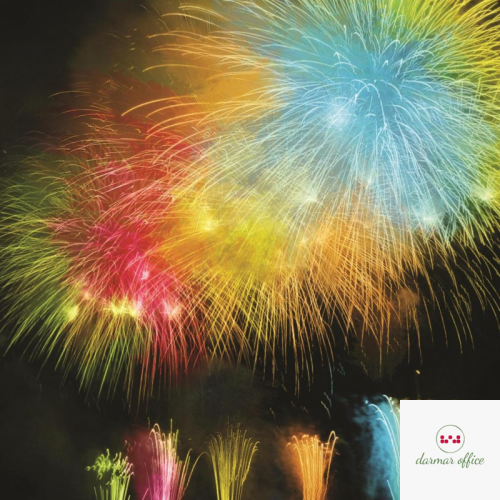 Bloczek samoprzylepny POST-IT (653-TFEN), 38x51mm, 12x100 kart., paleta energetyczna