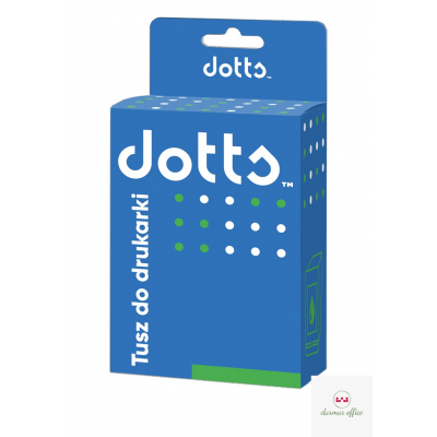 Tusz IMH-CN054AE-R 933XL (CN054AE)nieb 13ml reg DOTTS zamiennik HP