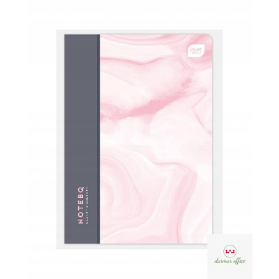 Zeszyt A4 60kr. kratka PP INTERDRUK