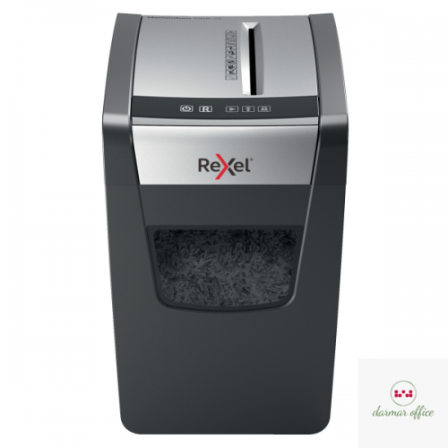 Niszczarka REXEL Momentum X312-SL Slimline 2104574EU