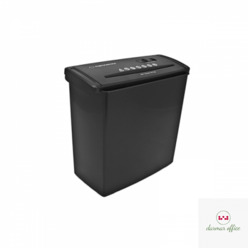 Niszczarka do papieru BLADE (do 5 arkuszy 80g) EN101 ESPERANZA