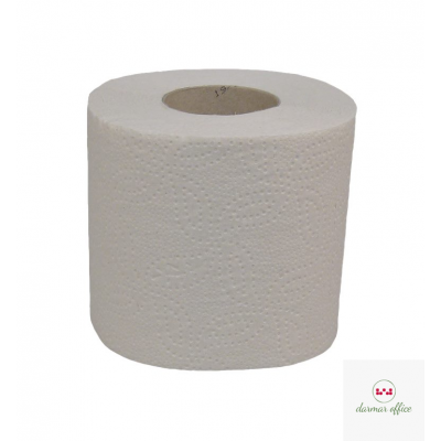 Papier toaletowy, małe rolki KATRIN CLASSIC Toilet 200, 104749, opakowanie: 8 rolek