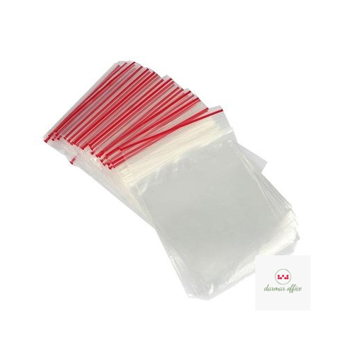 Torebki strunowe (100sztuk) 120x180mm 35mic DOTTS