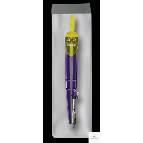 Cyrkiel 101/C w etui (10szt)