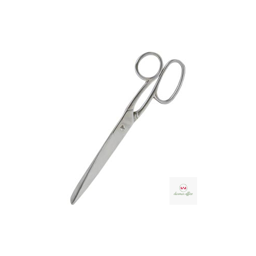 Nożyczki GRAND metalowe GR-4825, całe metalowe, 8, 25_ / 21 cm 130-1848