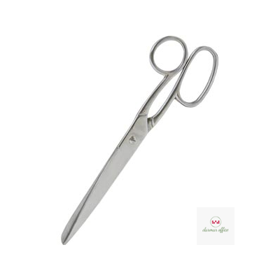 Nożyczki GRAND metalowe GR-4825, całe metalowe, 8, 25_ / 21 cm 130-1848