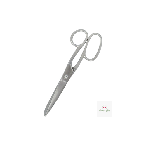 Nożyczki metalowe GR-4700, całe metalowe, 7 / 17, 5 cm 130-1610