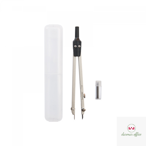 Cyrkiel teczniczny 61509 LENIAR