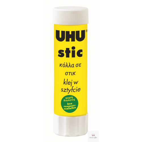 Klej w sztyfcie 40g UHU 00025