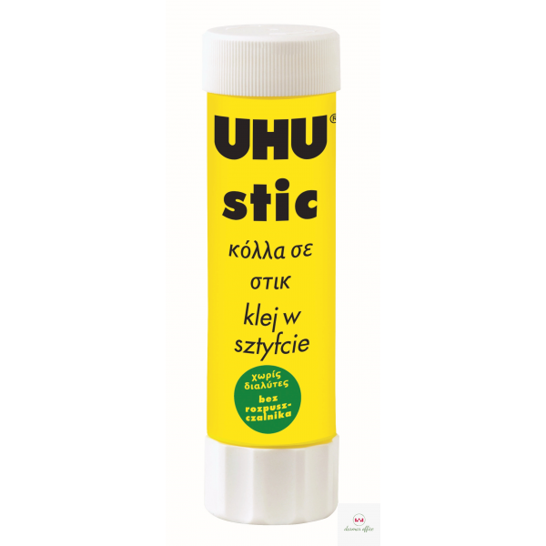 Klej w sztyfcie 40g UHU 00025