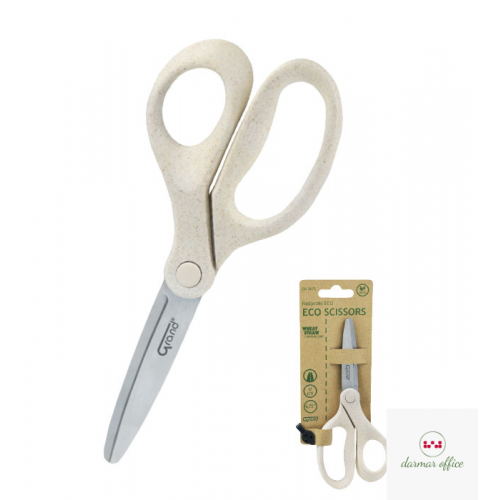 Nożyczki GRAND 17cm 130-1892 ekologiczne