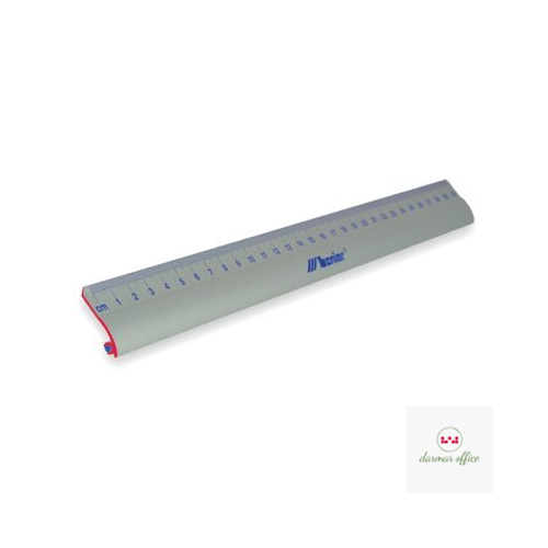 Linijka szkol.15cm S2 30310 LENIAR