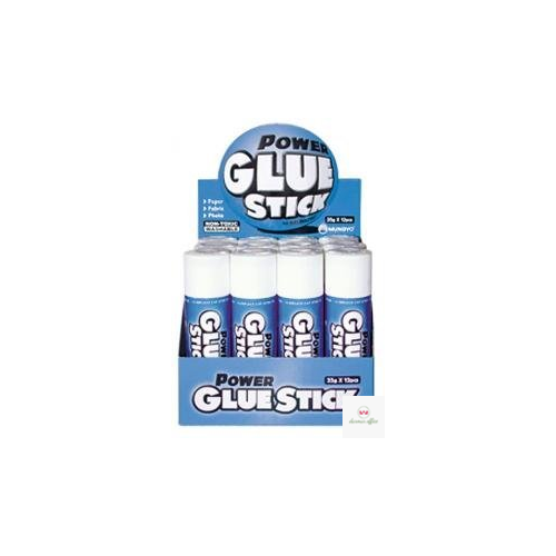 Klej w sztyfcie 35g TT5708 MUNGYO TADEO