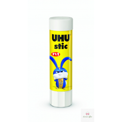 Klej w sztyfcie 8.2g UHU 00030
