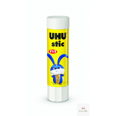 Klej w sztyfcie 8.2g UHU 00030