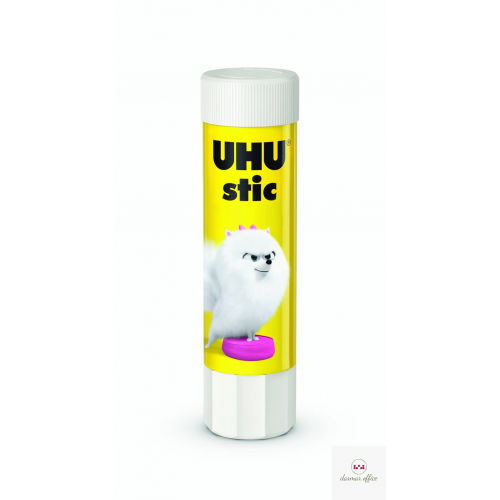 Klej w sztyfcie 8.2g UHU 00030