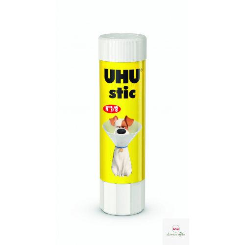 Klej w sztyfcie 8.2g UHU 00030