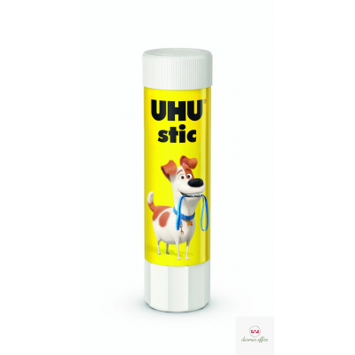 Klej w sztyfcie 8.2g UHU 00030