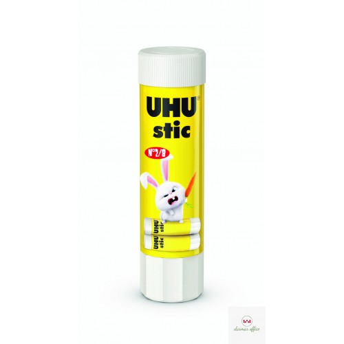 Klej w sztyfcie 8.2g UHU 00030