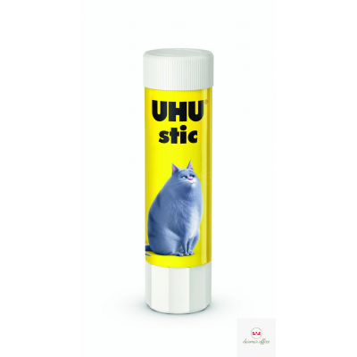 Klej w sztyfcie 8.2g UHU 00030