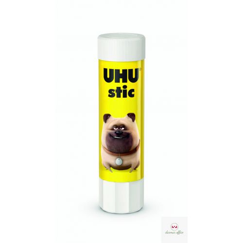 Klej w sztyfcie 8.2g UHU 00030