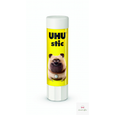Klej w sztyfcie 8.2g UHU 00030