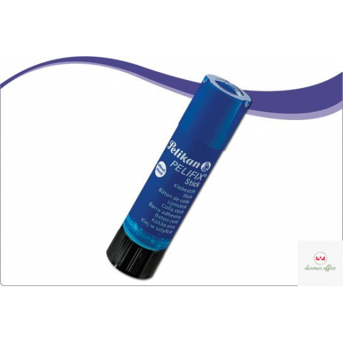 Klej PELIFIX w sztyfcie 10g 335653 PELIKAN