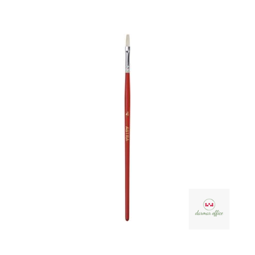 Pędzel płaski Astra nr 4, 315107002