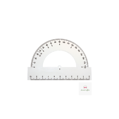 Kątomierz GRAND GR-840 180/10cm 130-1503