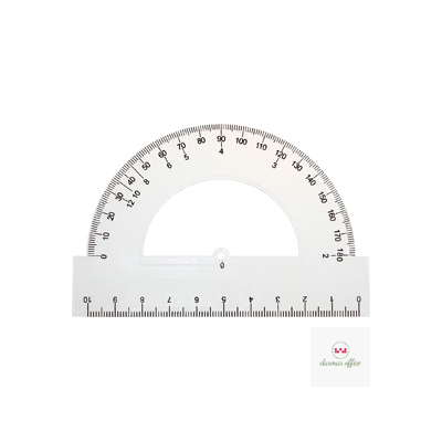 Kątomierz GRAND GR-840 180/10cm 130-1503