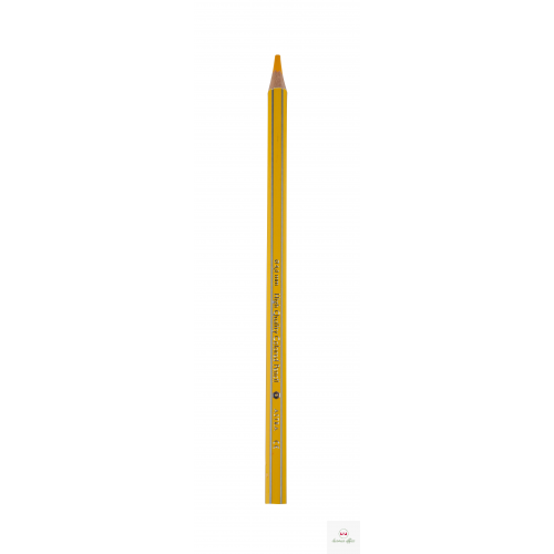 Kredki ołówkowe hexagonalne Astra 48 kolorów lid 4mm, 312120006