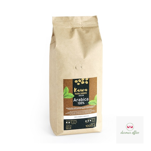 Kawa Segafredo Office Line 100% Arabica 1 kg