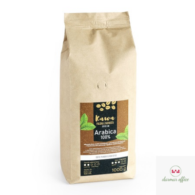 Kawa Segafredo Office Line 100% Arabica 1 kg