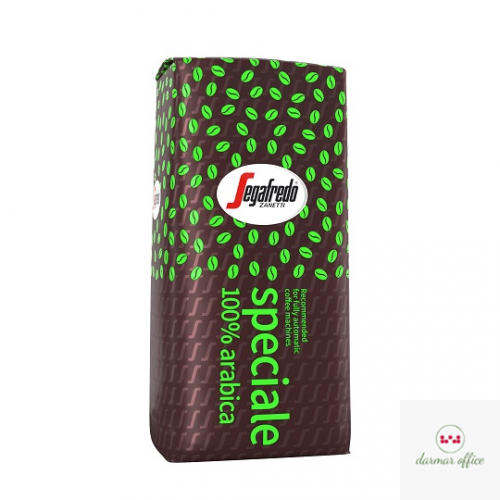 Kawa Segafredo Speciale 100% Arabica 1 kg