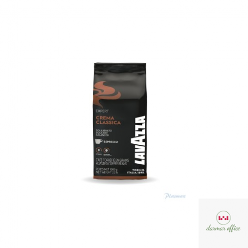 Kawa LAVAZZA CREMA CLASSICA VENDING 1kg ziarnista