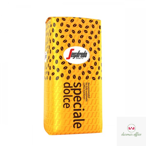 Kawa Segafredo Speciale Dolce 1 kg