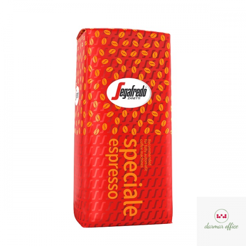 Kawa Segafredo Speciale Espresso 1 kg