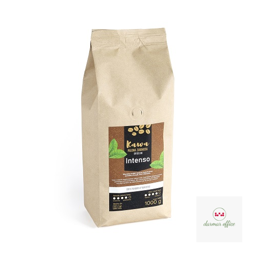 Kawa Segafredo Office Line Intenso 1 kg