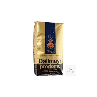 Kawa DALLMAYR PRODOMO 500g ziarnista