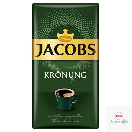 Kawa JACOBS KRONUNG 500g mielona