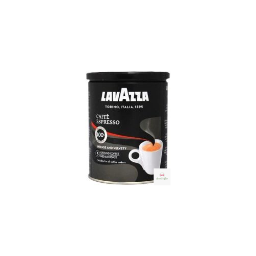 Kawa LAVAZZA ESPRESSO 250g mielona puszka