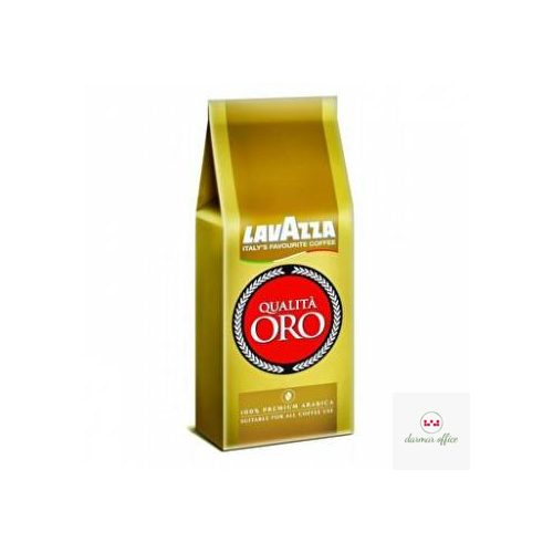 Kawa LAVAZZA QUALITA ORO 250g ziarnista