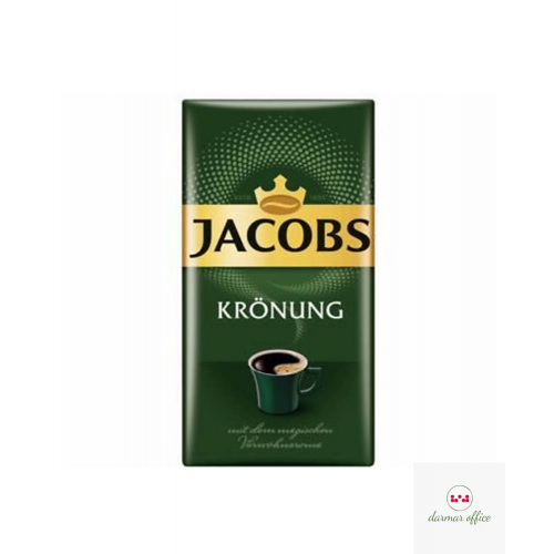 Kawa JACOBS KRONUNG 250g mielona