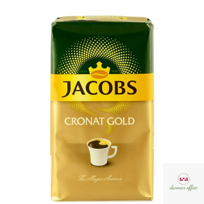 Kawa JACOBS CRONAT GOLD 250g mielona